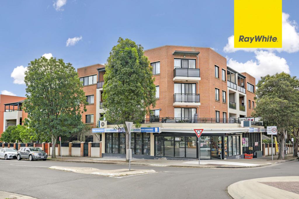 35/35-37 Harrow Rd, Auburn, NSW 2144