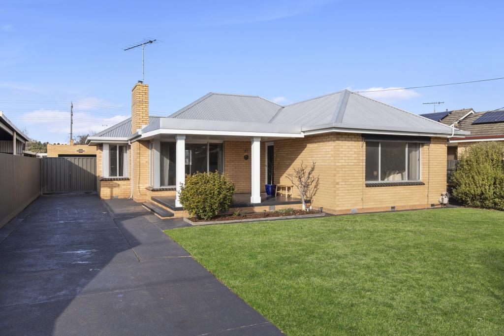 28 Dunloe Ave, Norlane, VIC 3214