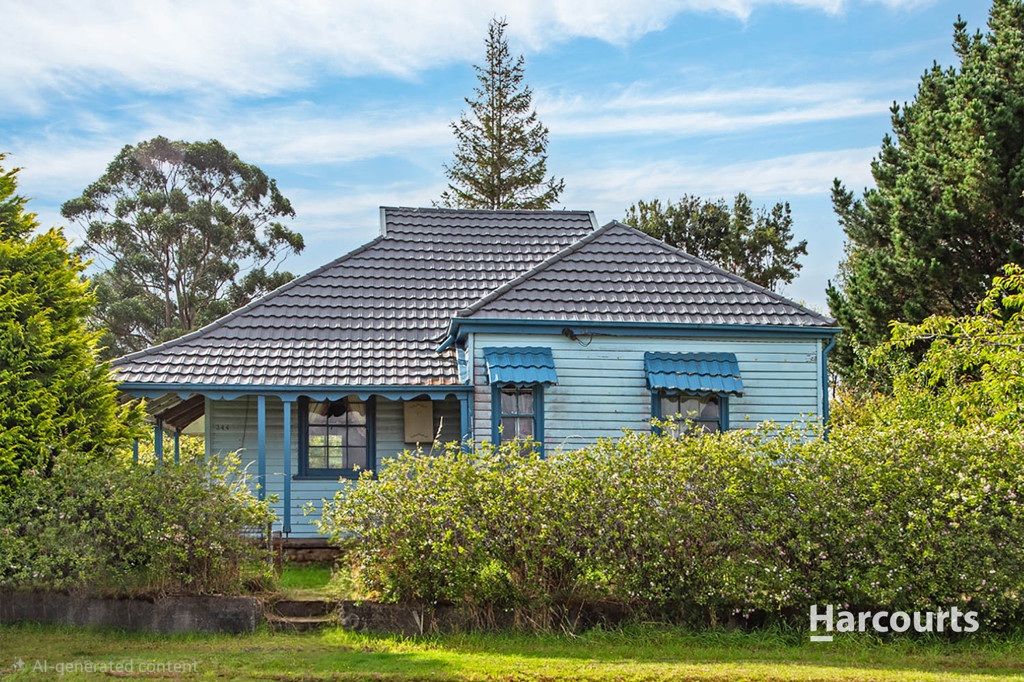 28 Main St, Zeehan, TAS 7469