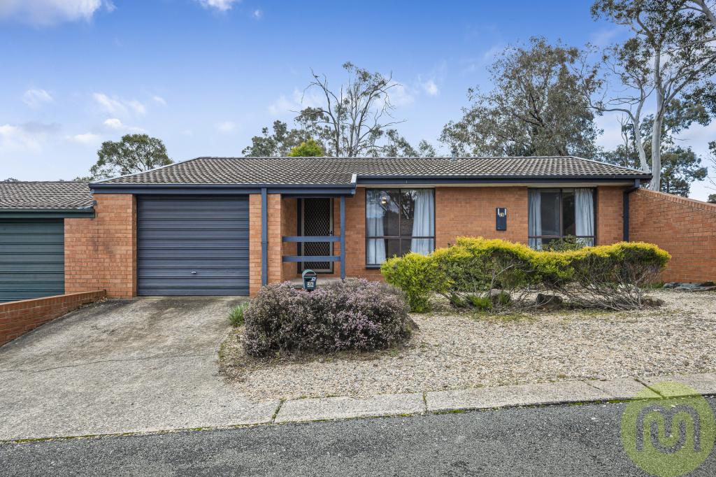 26 DEXTER ST, COOK, ACT 2614