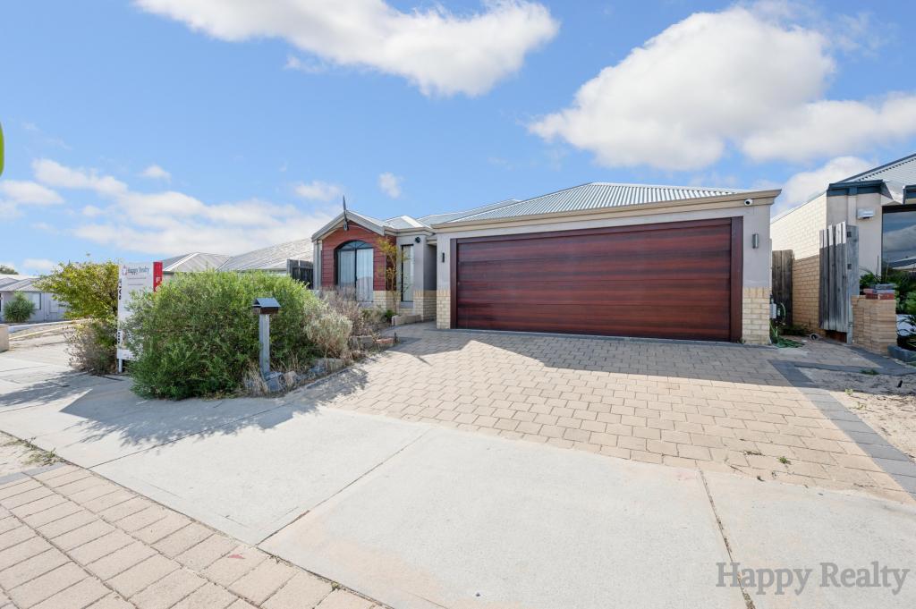 55 Elmina Ave, Ellenbrook, WA 6069