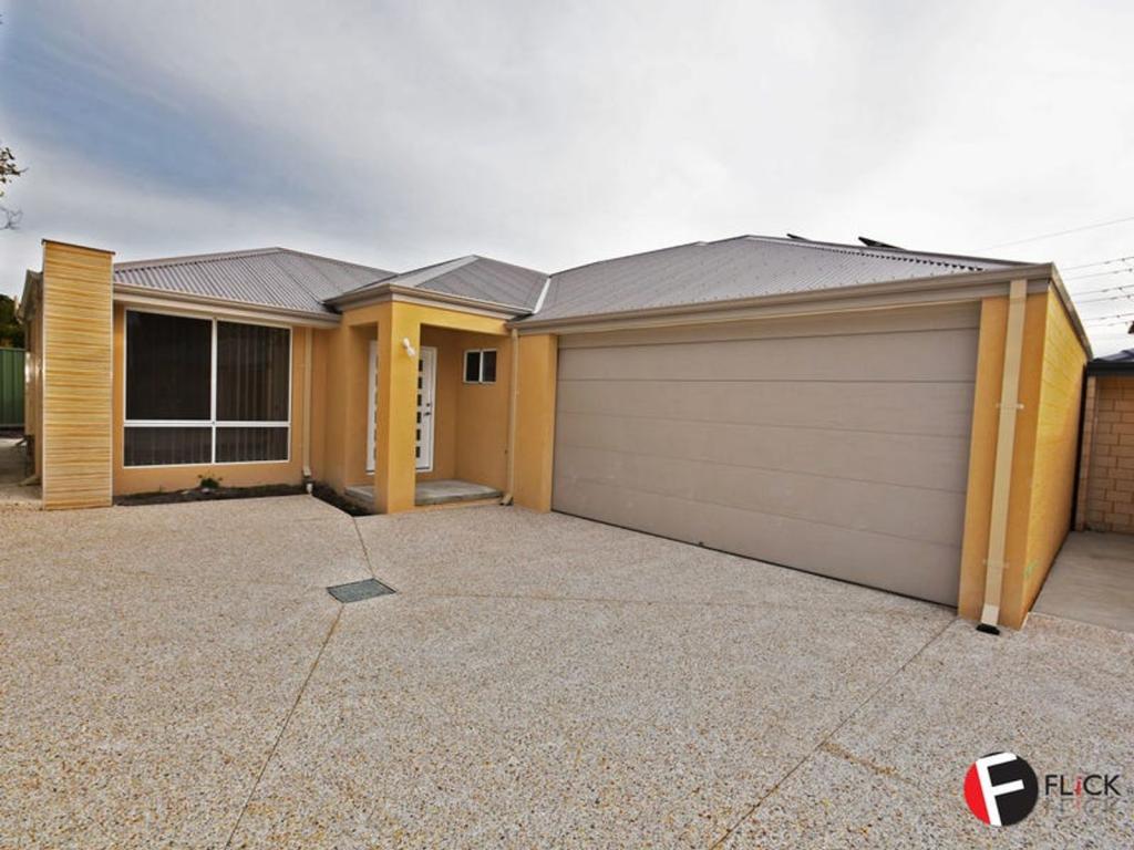 5B CYPRESS RD, WILLETTON, WA 6155