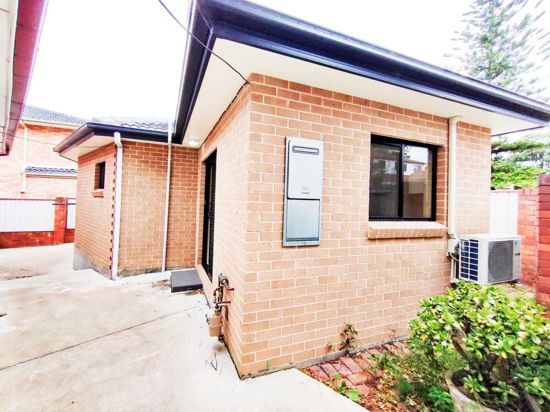 1 /29b Central Rd, Beverly Hills, NSW 2209