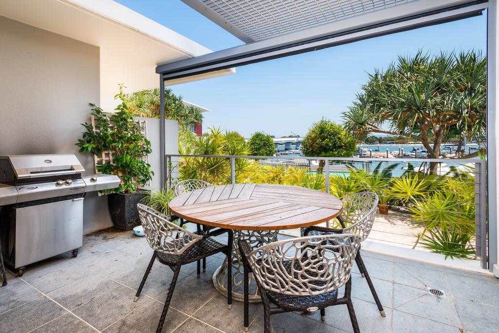 2109 Ephraim Island, Paradise Point, QLD 4216