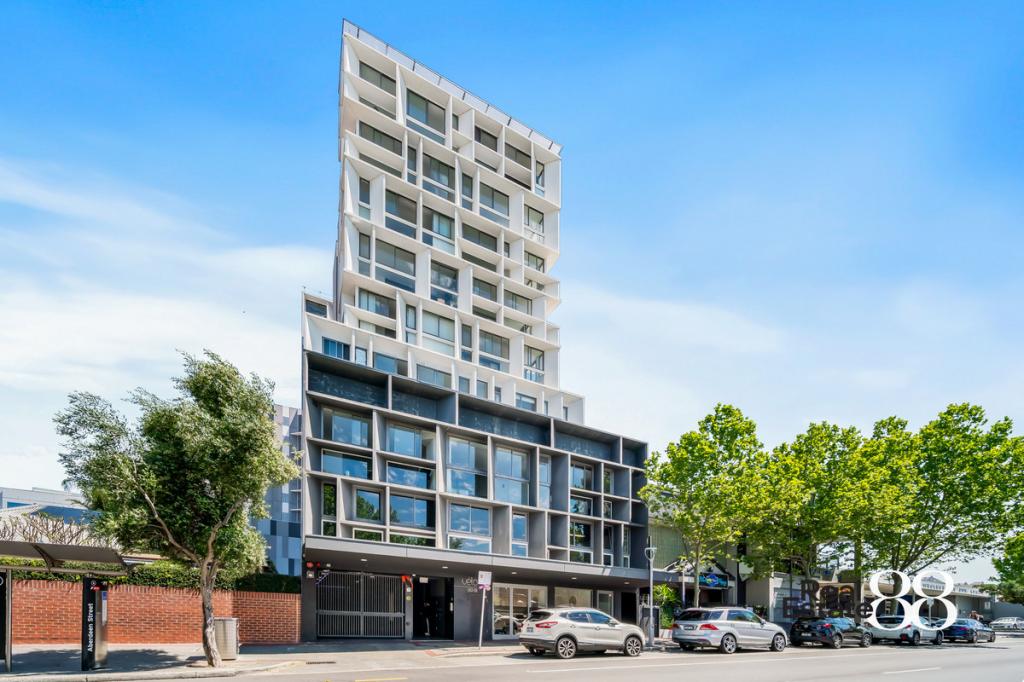 17/89 Aberdeen St, Northbridge, WA 6003