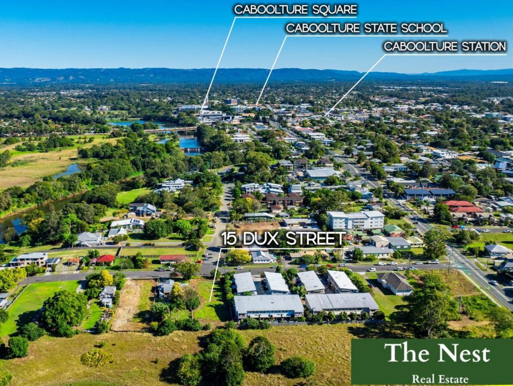 15 Dux St, Caboolture, QLD 4510
