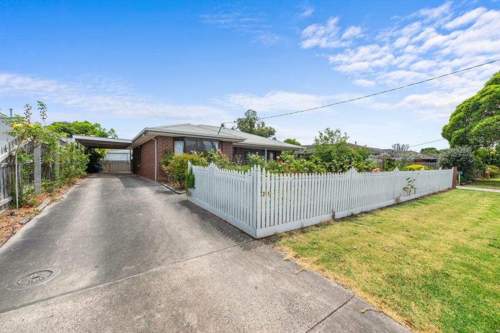 21 Howard St, Sale, VIC 3850