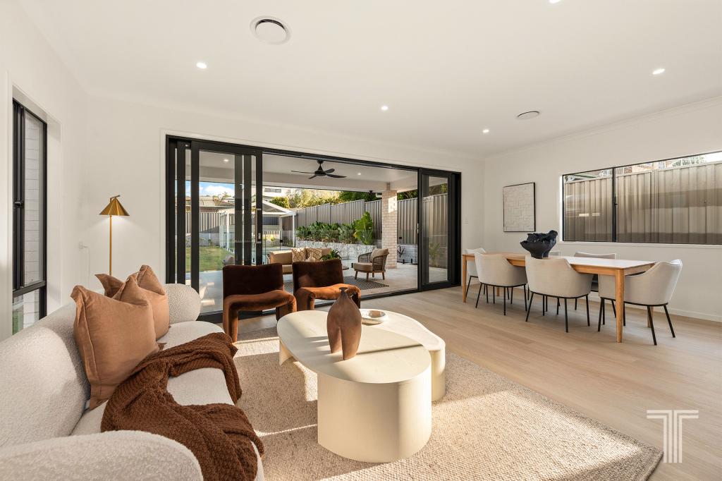 53a Zahel St, Carina, QLD 4152