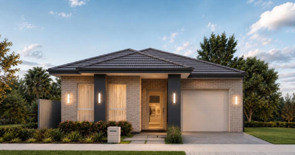 128 Eigth Ave, Austral, NSW 2179