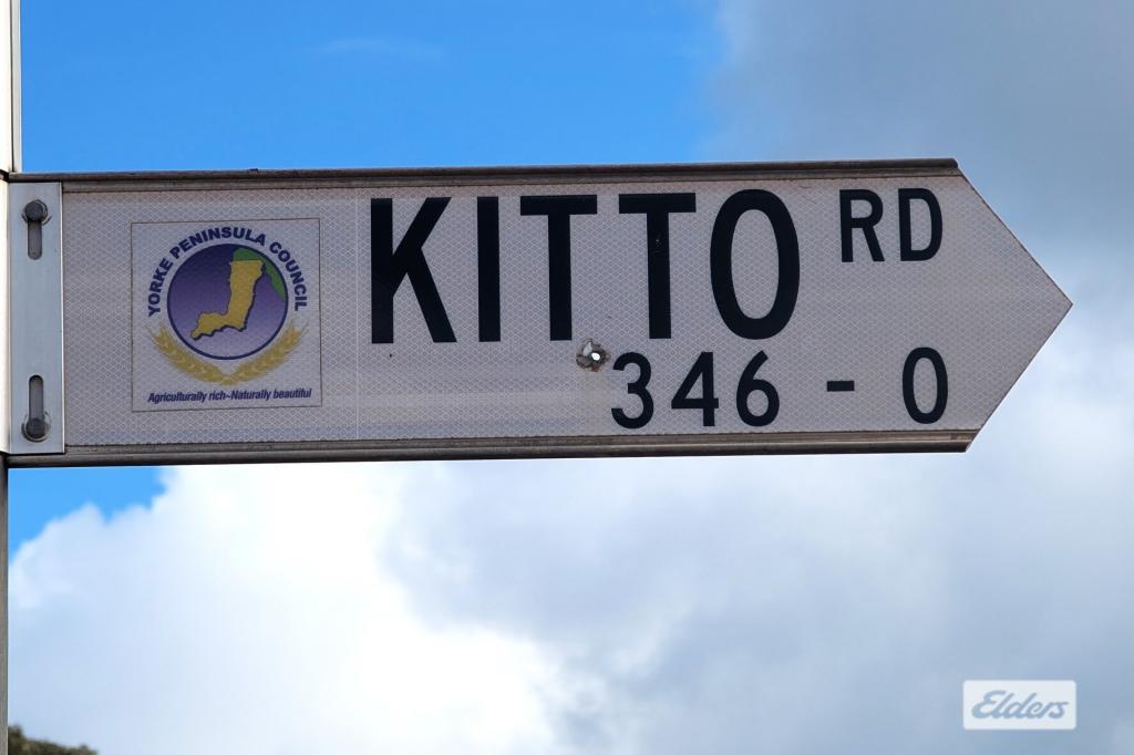 Proposed L Kitto Rd, Arthurton, SA 5572