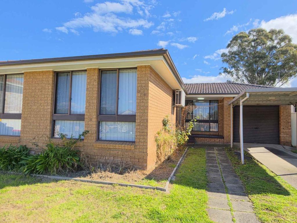16 Ryder Rd, Greenfield Park, NSW 2176