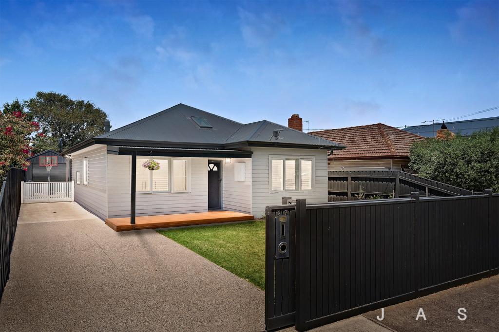 27 Angliss St, Yarraville, VIC 3013