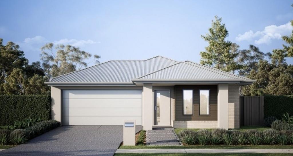 Contact Agent For Address, Ripley, QLD 4306