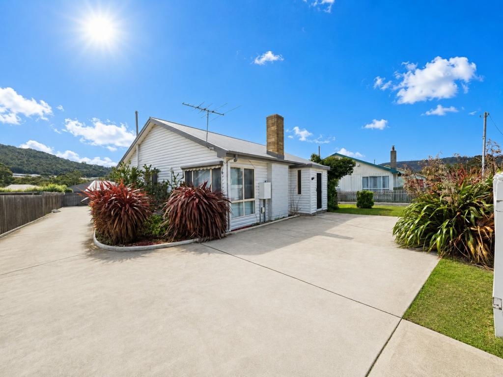 1/64 Bligh St, Warrane, TAS 7018