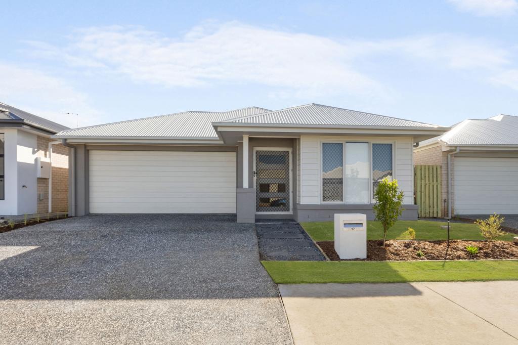 17 Roxby Pl, Lilywood, QLD 4513