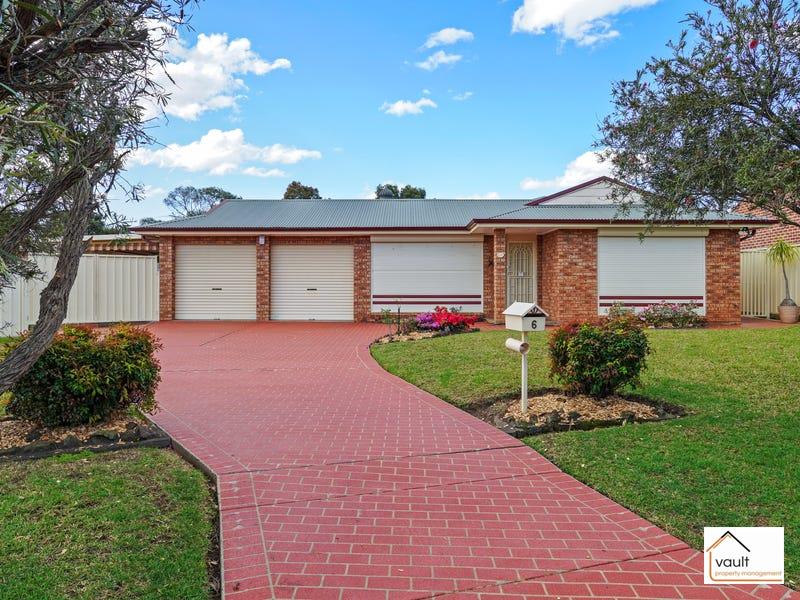 6 Vidler Pl, Mount Annan, NSW 2567