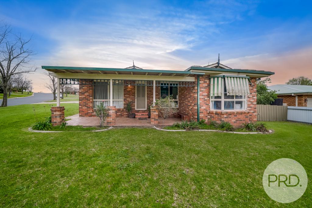 27 Gunn Dr, Estella, NSW 2650