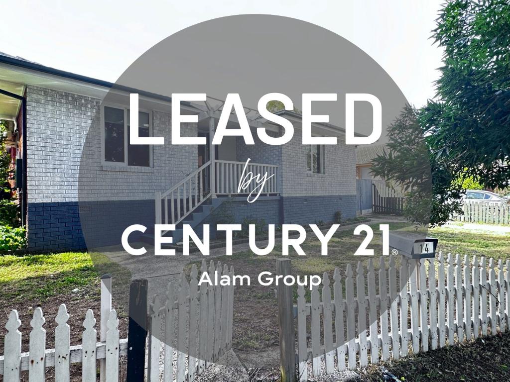 14 Greengate Rd, Airds, NSW 2560