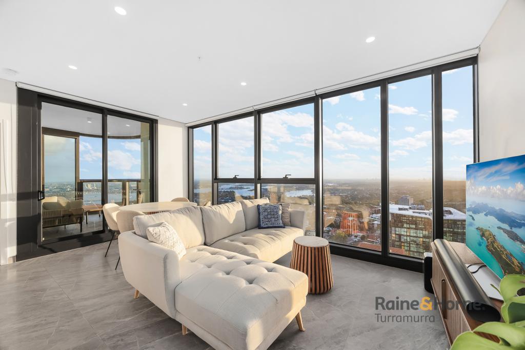 3209/88A CHRISTIE ST, ST LEONARDS, NSW 2065