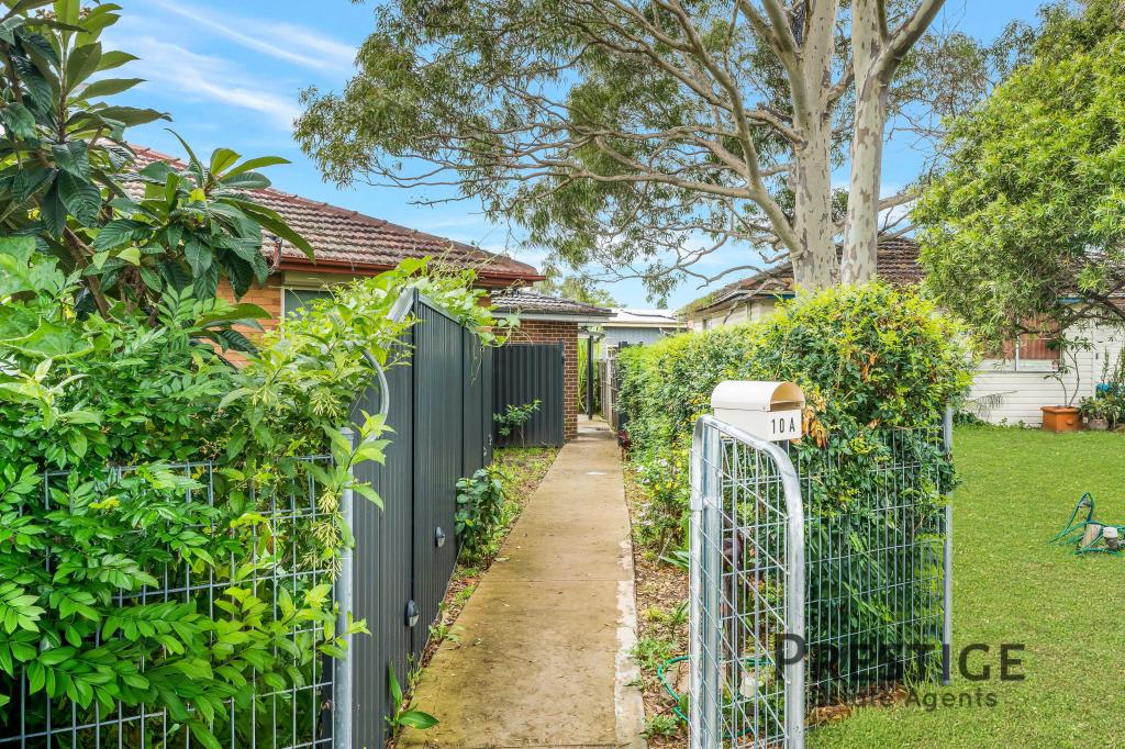 10a Helen Pl, Rooty Hill, NSW 2766