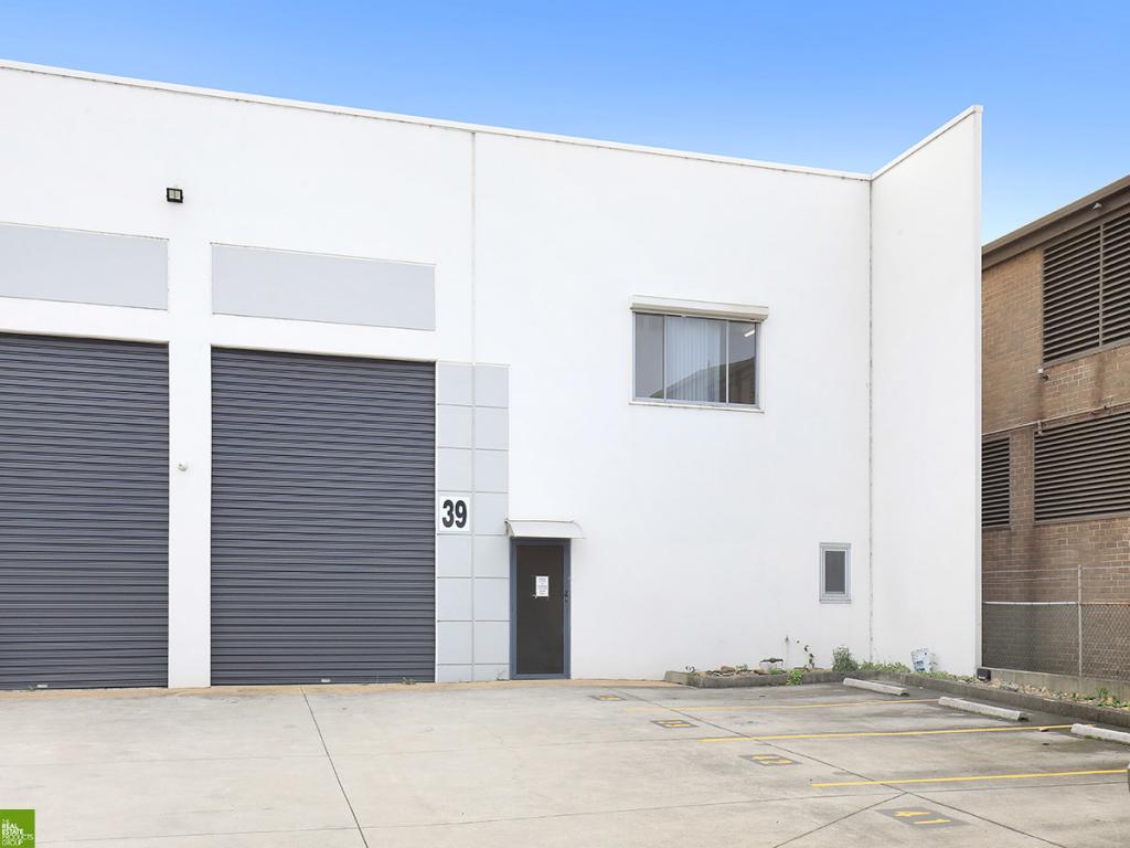 39/124-130 Auburn St, Coniston, NSW 2500