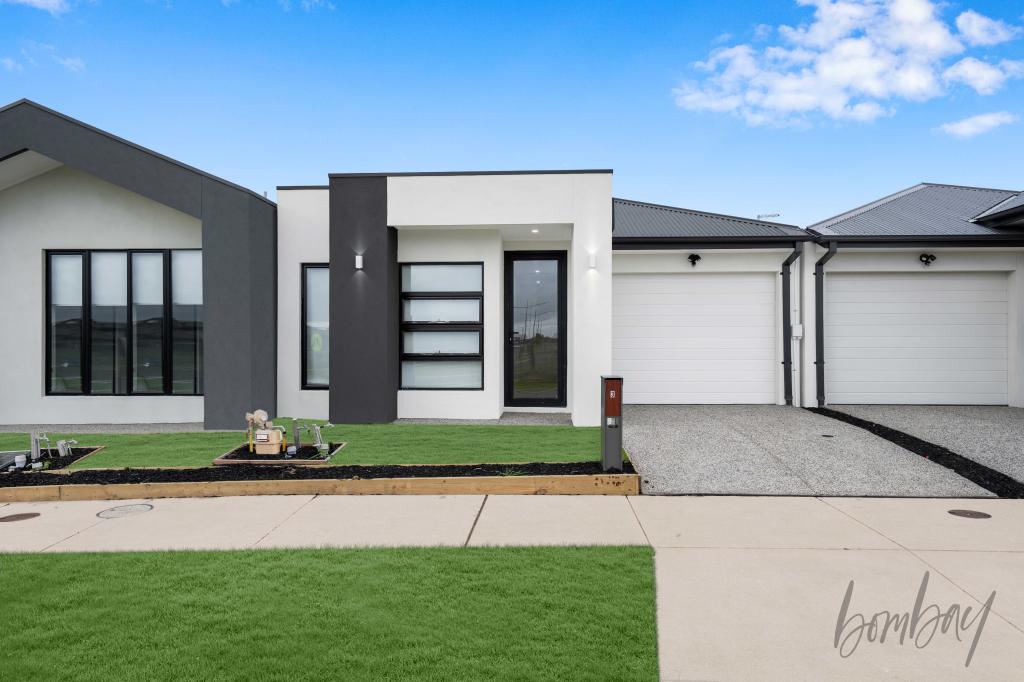 3 Ravine Dr, Wollert, VIC 3750