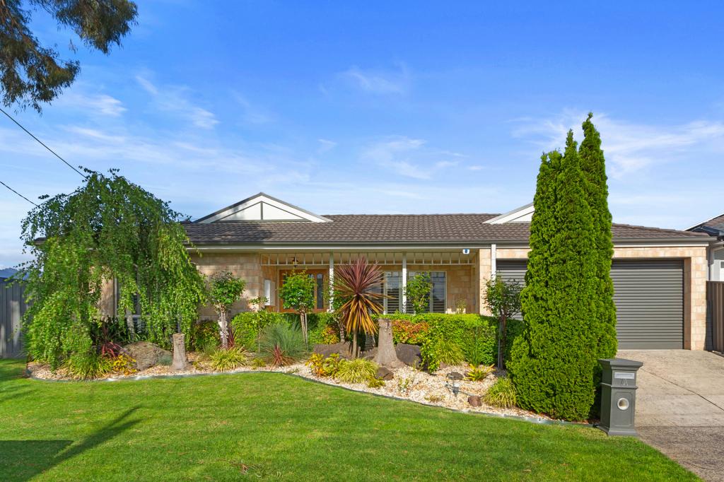 2a Robinson Ct, Bayswater North, VIC 3153