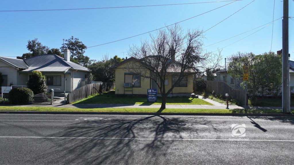 186 Macleod St, Bairnsdale, VIC 3875