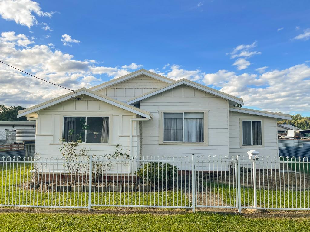 10 Unumgar St, Woodenbong, NSW 2476