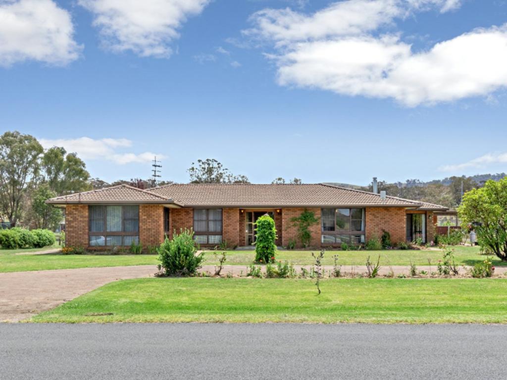 155 Caroline St, Bendemeer, NSW 2355