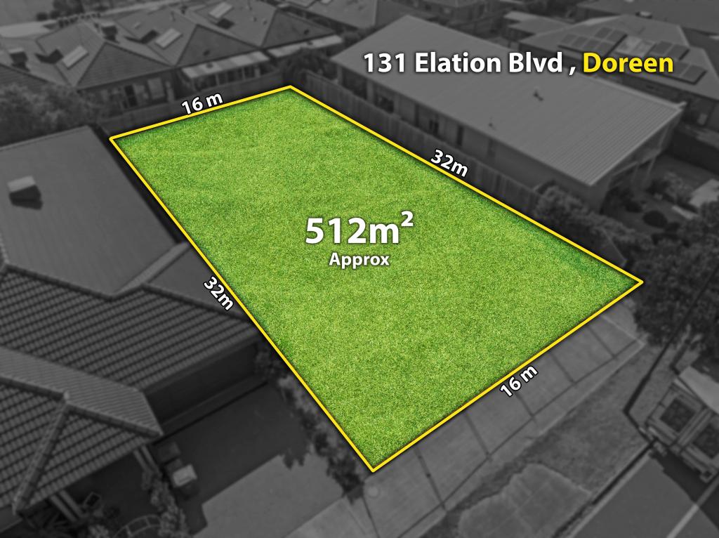 131 Elation Bvd, Doreen, VIC 3754