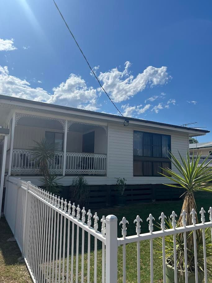 71 Cottell St, Roma, QLD 4455