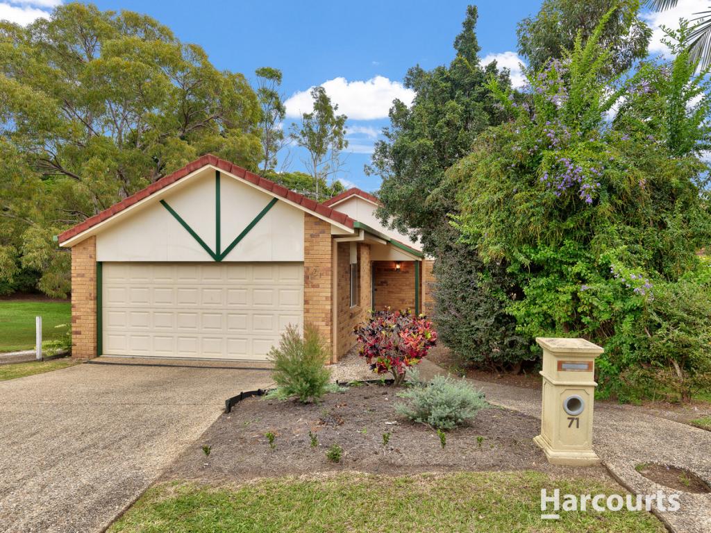 71 Ironwood St, Aspley, QLD 4034