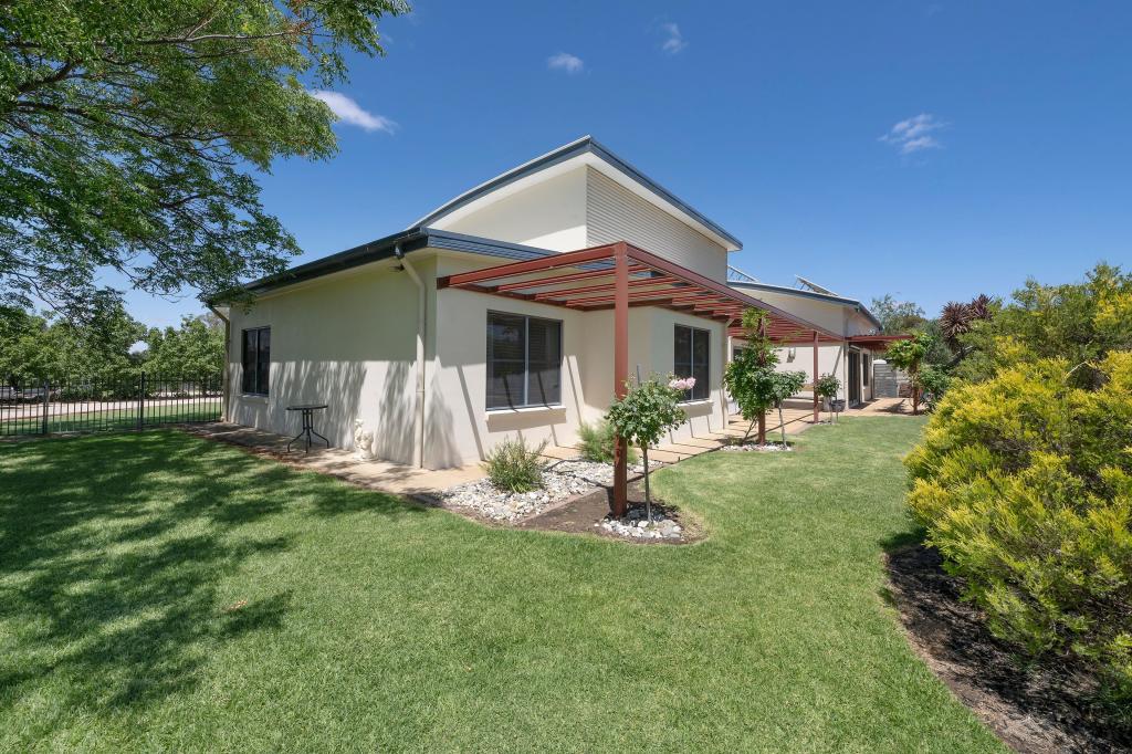 24 Suttie Dr, Swan Hill, VIC 3585