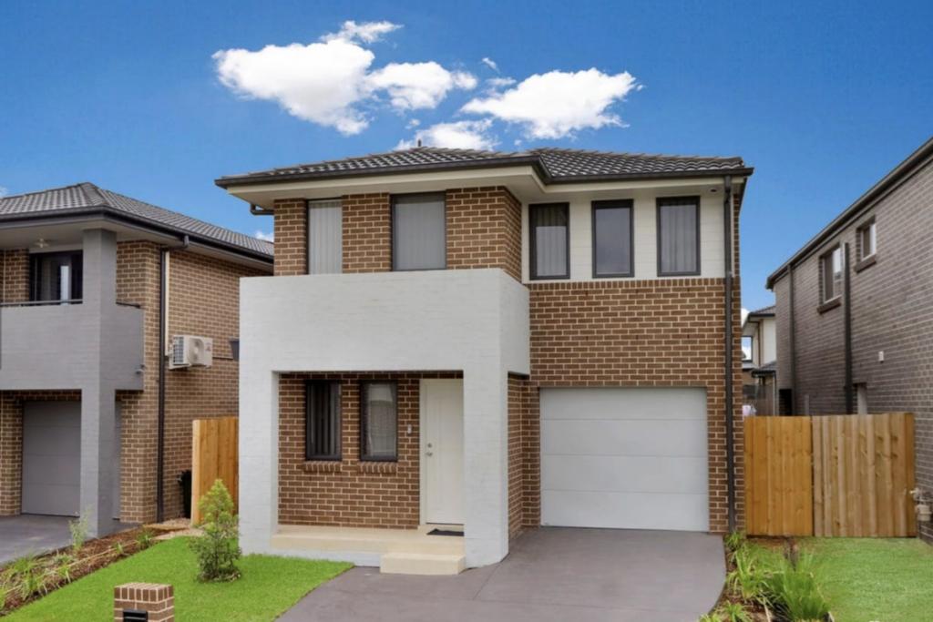 15 Arcadia St, Schofields, NSW 2762
