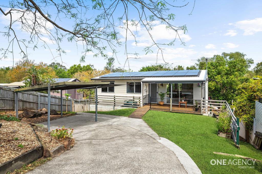 70 Tinaroo St, Durack, QLD 4077