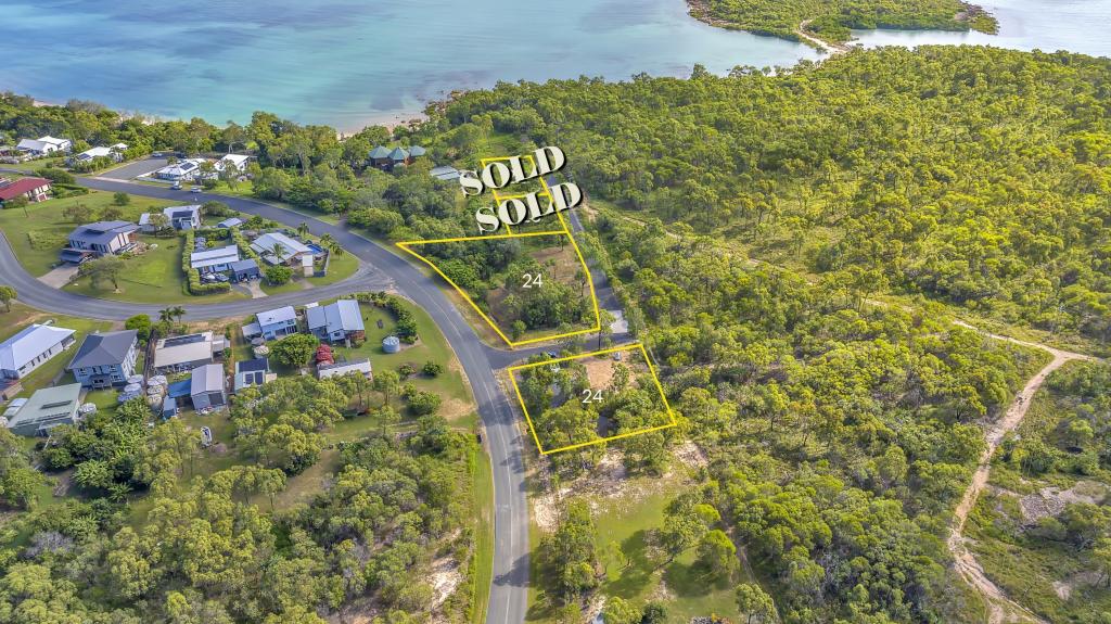 2-4 Gloucester Ave, Hideaway Bay, QLD 4800