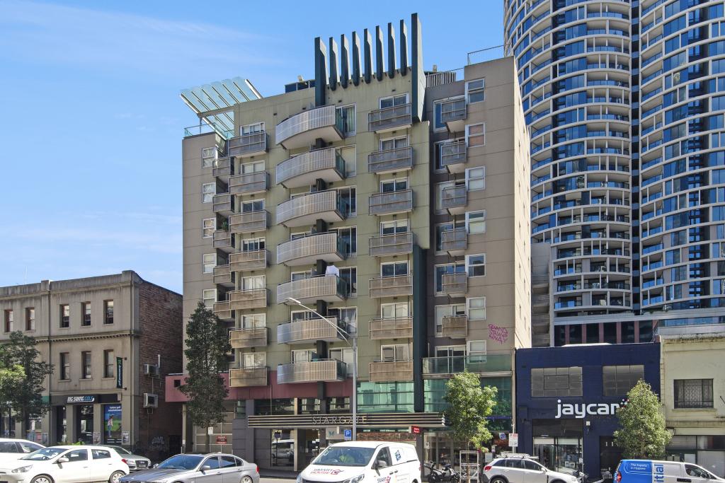 829/118 Franklin St, Melbourne, VIC 3000