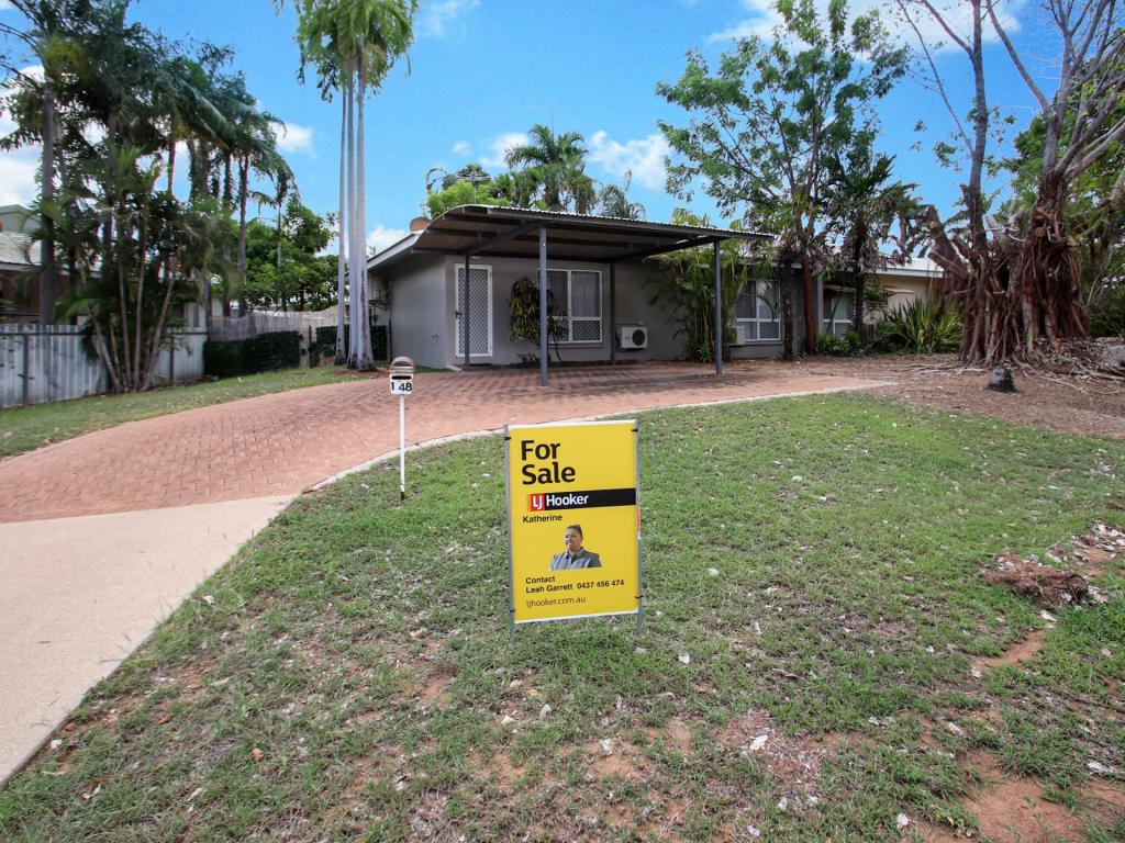 1/48 Bergman Cct, Katherine, NT 0850