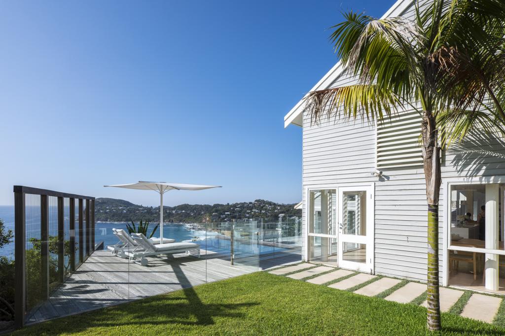 Contact Agent For Address, Palm Beach, NSW 2108