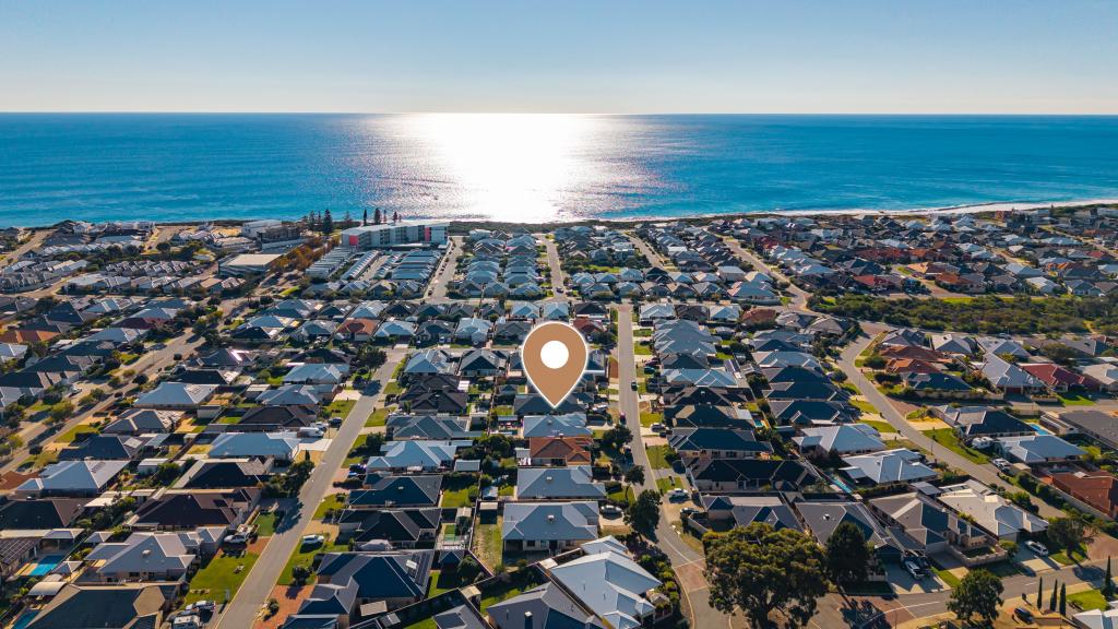 12 Tranquility Way, Halls Head, WA 6210