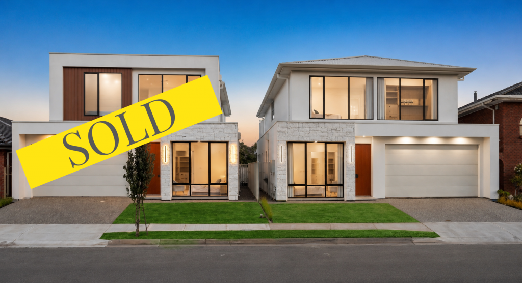 42 AND 42A CAROLINE DR, FULHAM GARDENS, SA 5024