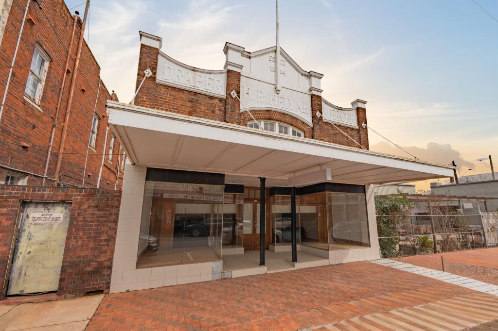 176 Main St, West Wyalong, NSW 2671