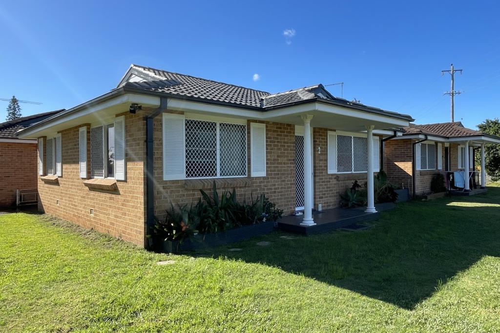 2/2 North St, West Kempsey, NSW 2440