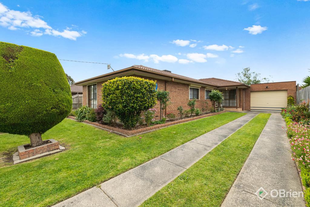 8 Victoria Rd, Narre Warren, VIC 3805