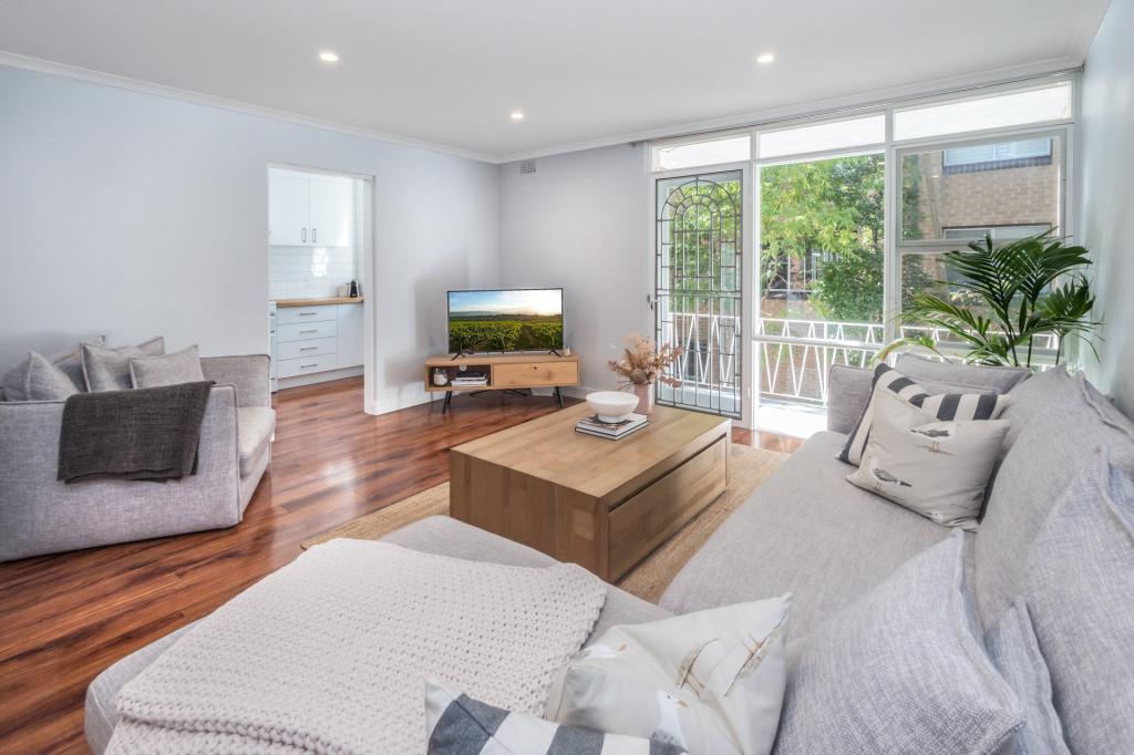 4/31 Gladstone St, Newport, NSW 2106