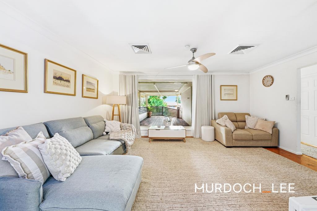 36 Turner Ave, Baulkham Hills, NSW 2153