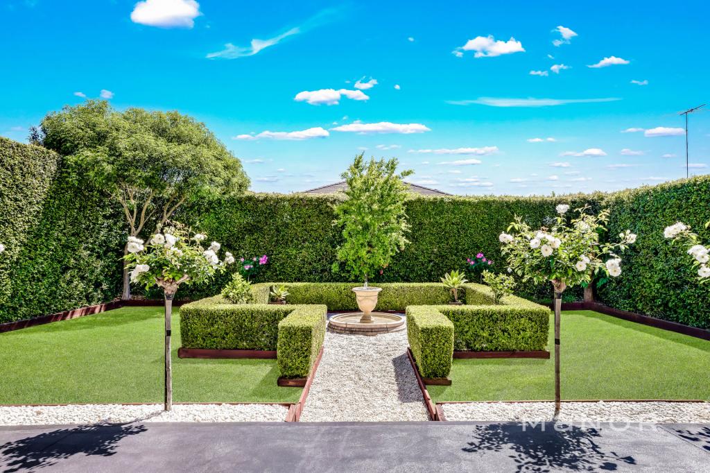 101 Fyfe Rd, Kellyville Ridge, NSW 2155