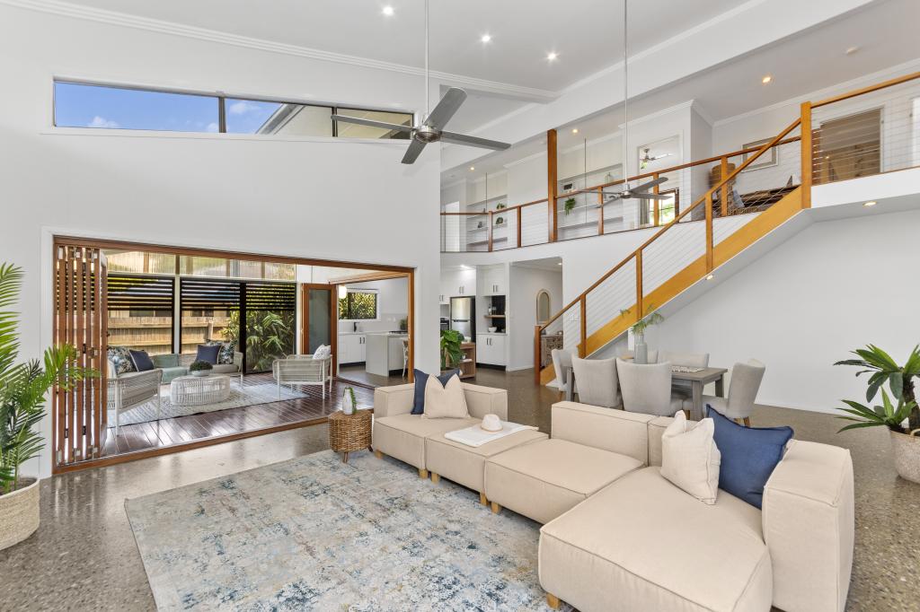 3 Riverwood Dr, Idalia, QLD 4811