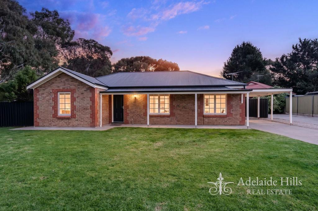 1/8 Douglas Dr, Mount Barker, SA 5251